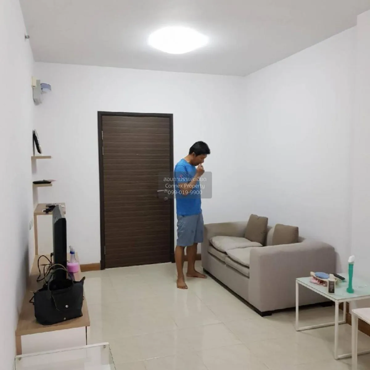 For Sale Condo , Supalai Park Khaerai - Ngamwongwan , MRT-Nonthab 1