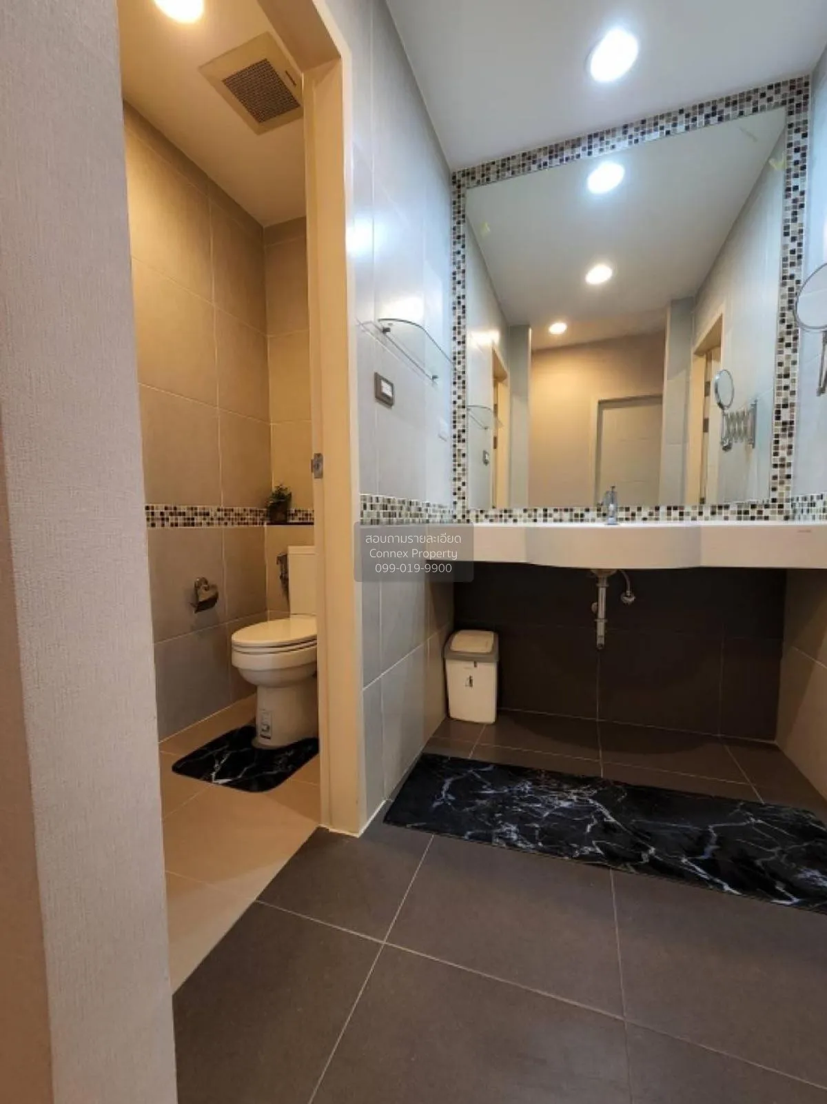 เช่าคอนโด  เซ็นทริค รัชดา - สุทธิสาร MRT-สุทธิสาร สุทธิสาร เขต ดิ