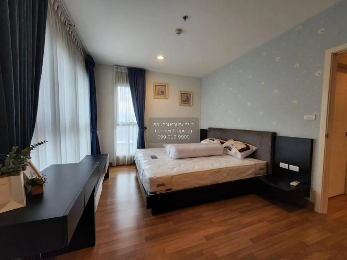 For Sale Condo , Centric Ratchada - Suthisan , MRT-Sutthisan , Su 1