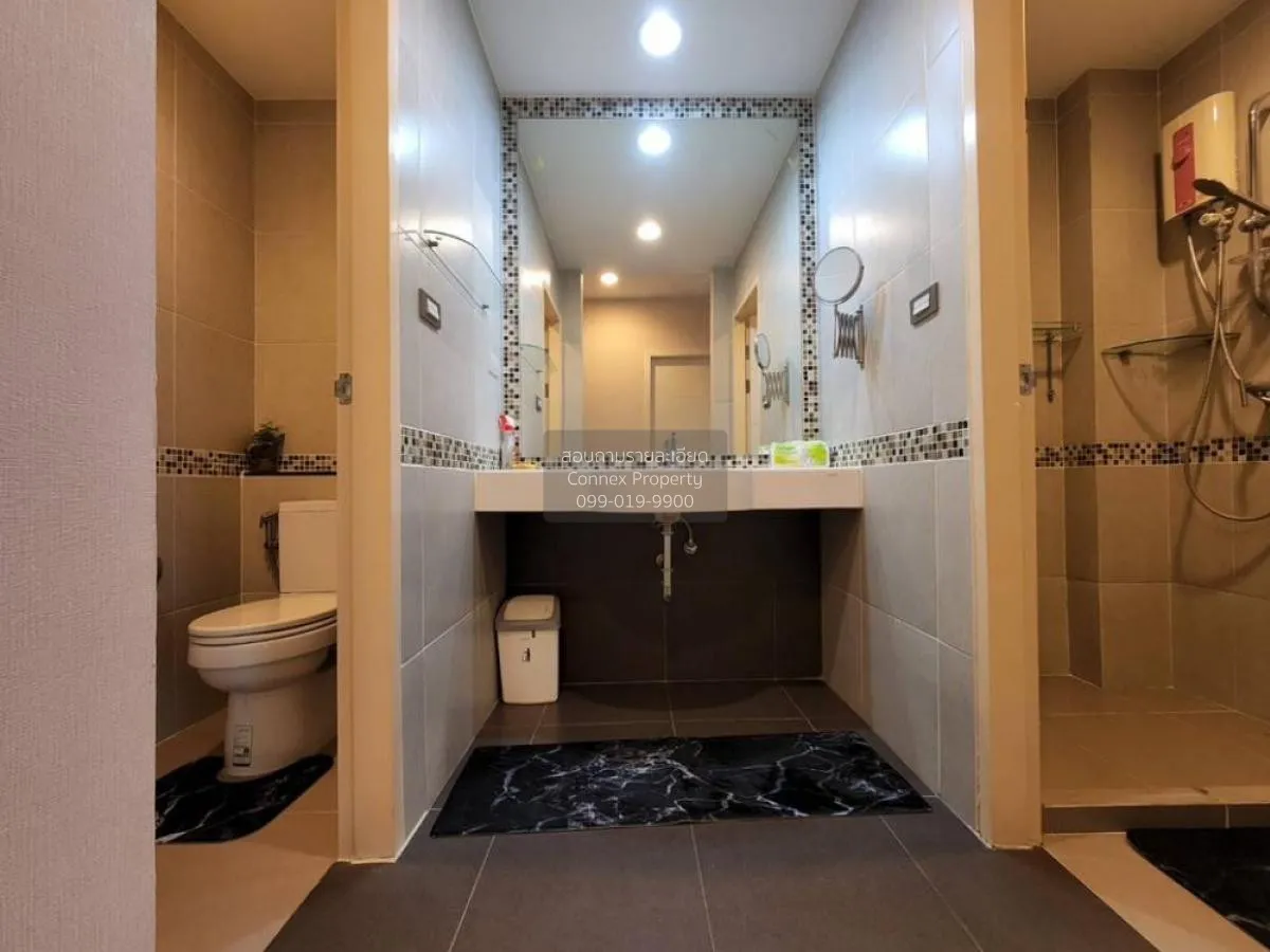 For Sale Condo , Centric Ratchada - Suthisan , MRT-Sutthisan , Su