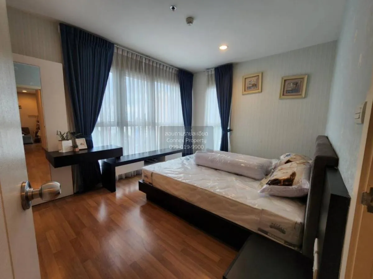 For Sale Condo , Centric Ratchada - Suthisan , MRT-Sutthisan , Su 3