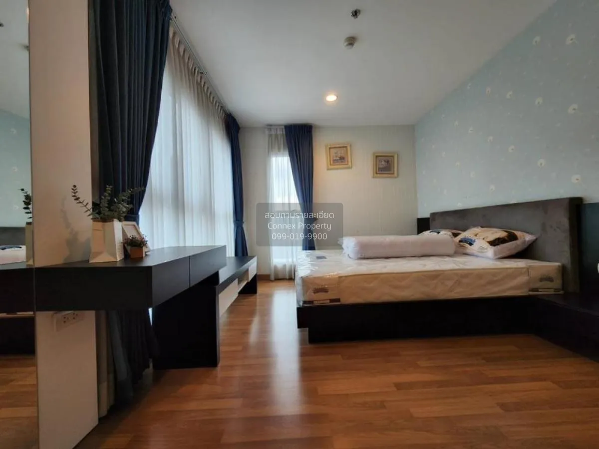 For Sale Condo , Centric Ratchada - Suthisan , MRT-Sutthisan , Su 4