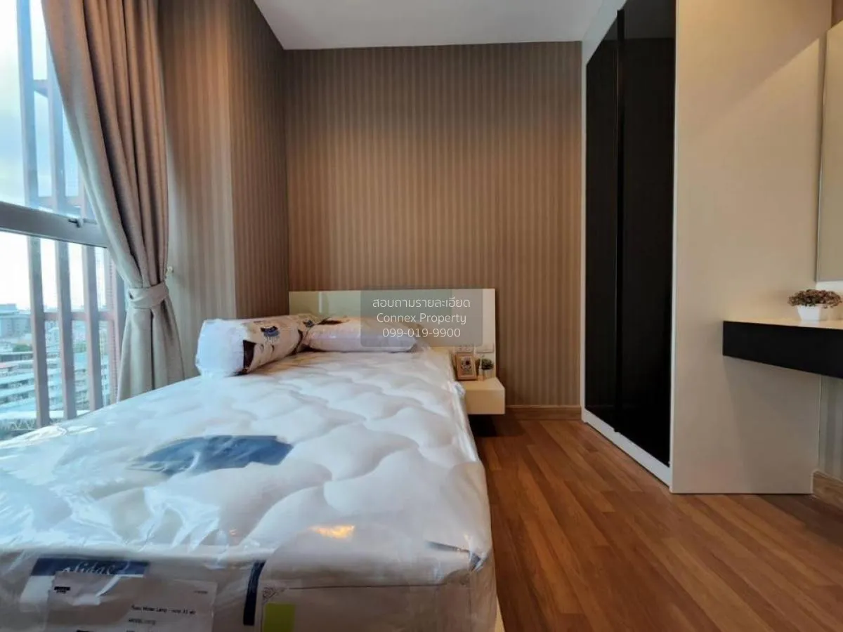 For Sale Condo , Centric Ratchada - Suthisan , MRT-Sutthisan , Su