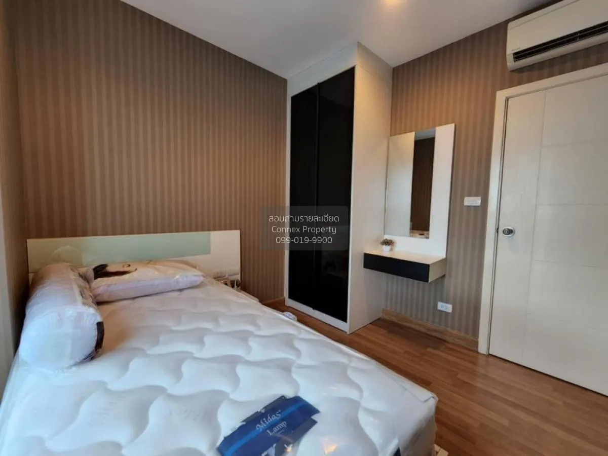 For Sale Condo , Centric Ratchada - Suthisan , MRT-Sutthisan , Su