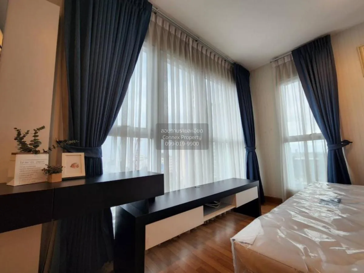 For Sale Condo , Centric Ratchada - Suthisan , MRT-Sutthisan , Su