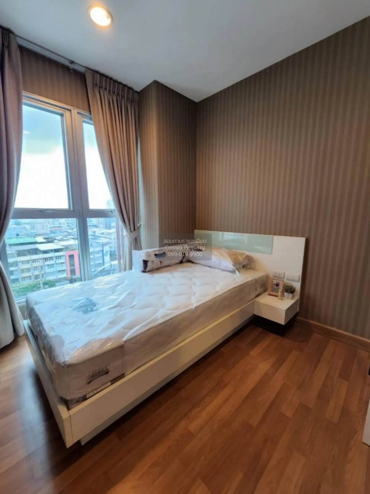 For Sale Condo , Centric Ratchada - Suthisan , MRT-Sutthisan , Su