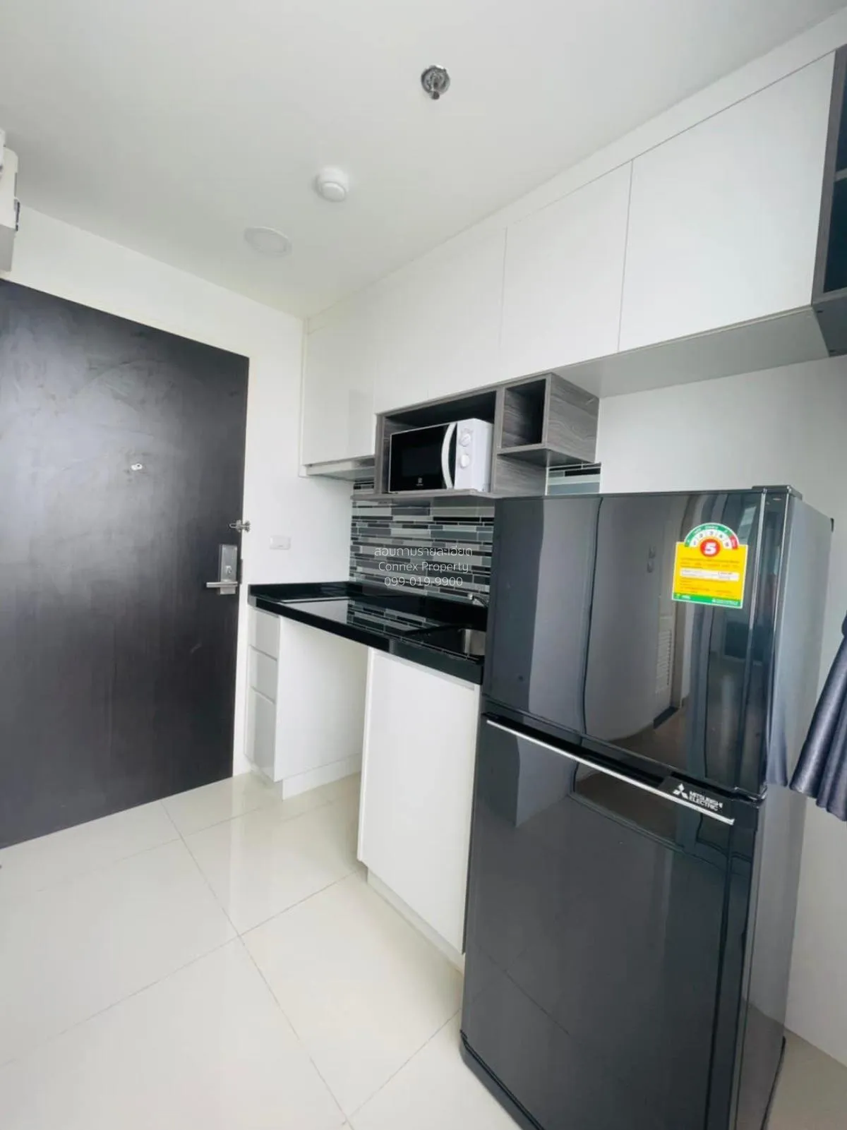 เช่าคอนโด  ชาโตว์ อินทาวน์ พระราม 8 MRT-บางยี่ขัน บางยี่ขัน เขต บ