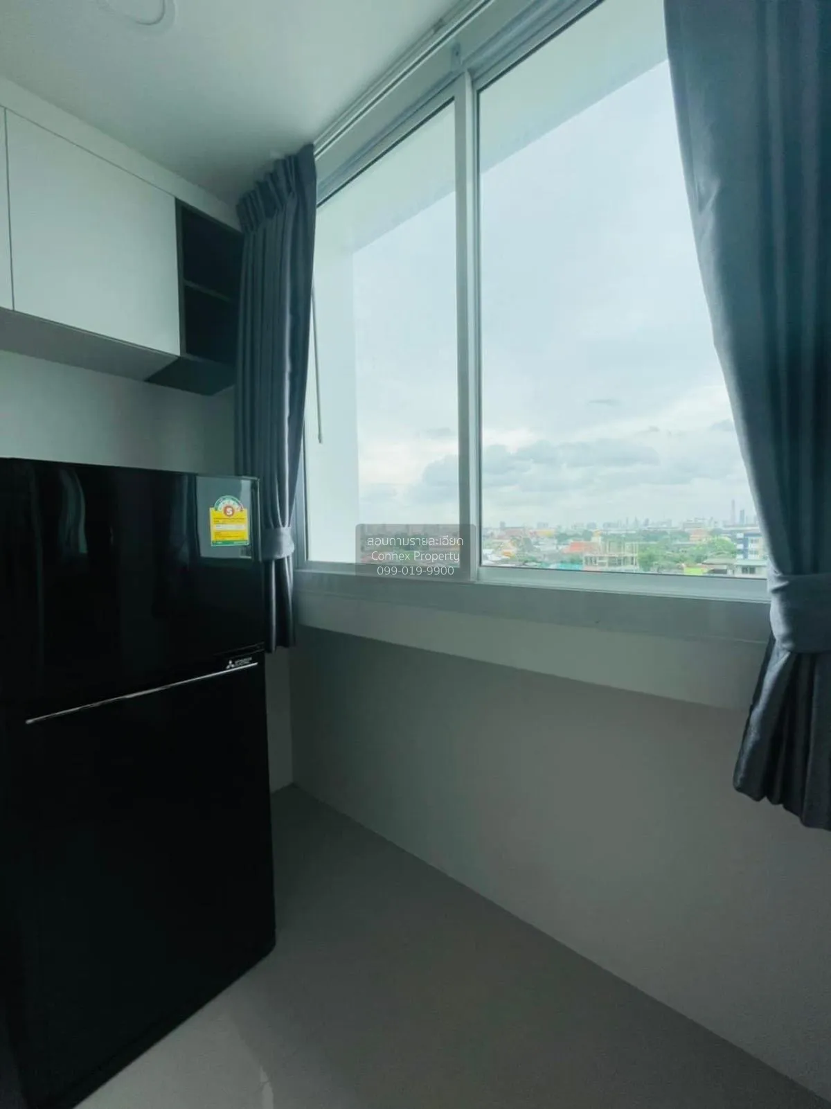 เช่าคอนโด  ชาโตว์ อินทาวน์ พระราม 8 MRT-บางยี่ขัน บางยี่ขัน เขต บ