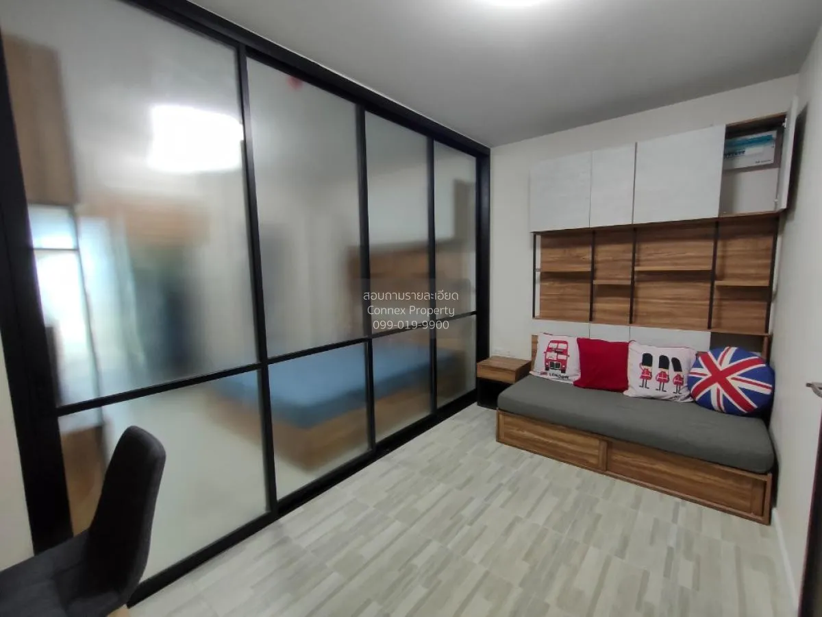 เช่าคอนโด  ศุภาลัย วิสต้า ห้าแยกปากเกร็ด ปากเกร็ด ปากเกร็ด นนทบุร 2