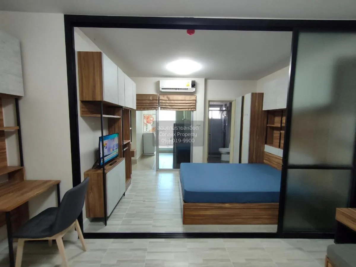 เช่าคอนโด  ศุภาลัย วิสต้า ห้าแยกปากเกร็ด ปากเกร็ด ปากเกร็ด นนทบุร 3