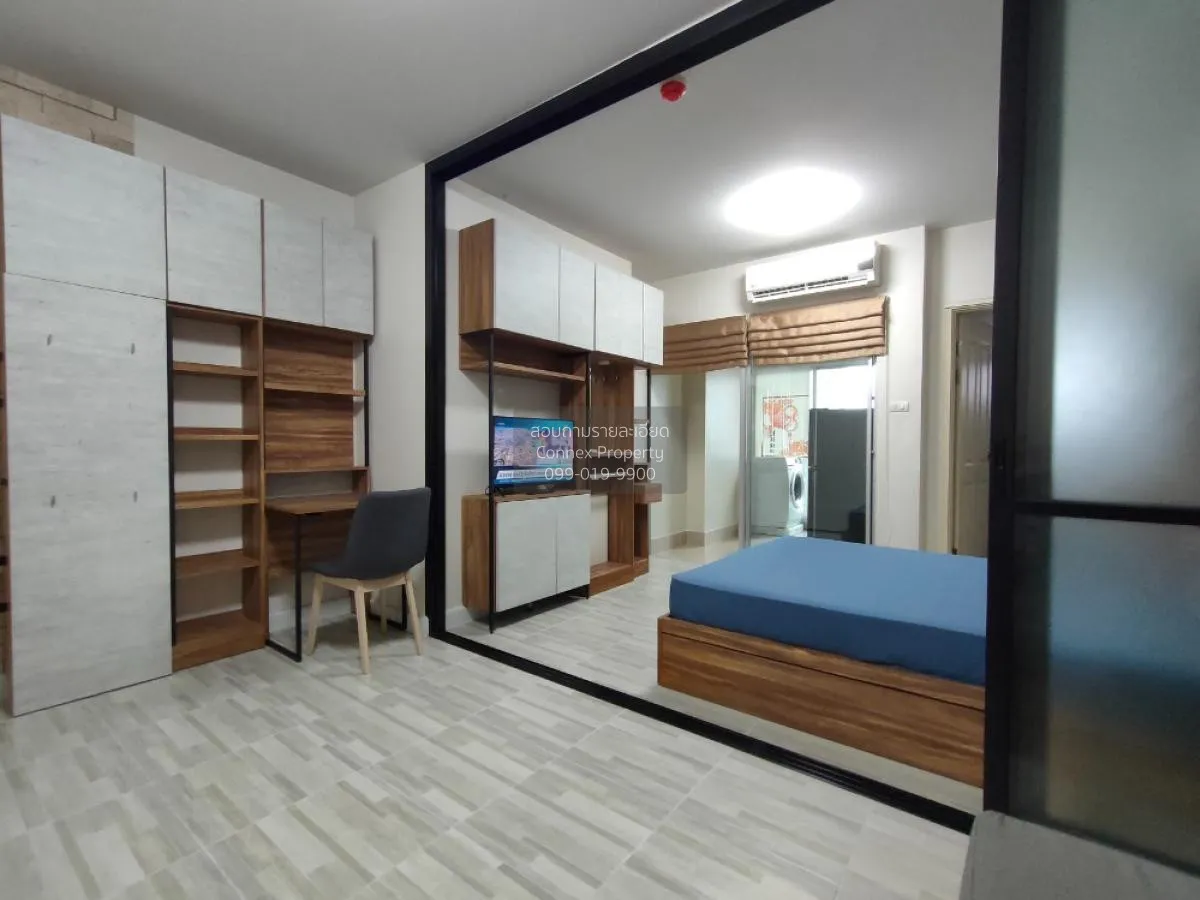 เช่าคอนโด  ศุภาลัย วิสต้า ห้าแยกปากเกร็ด ปากเกร็ด ปากเกร็ด นนทบุร 4