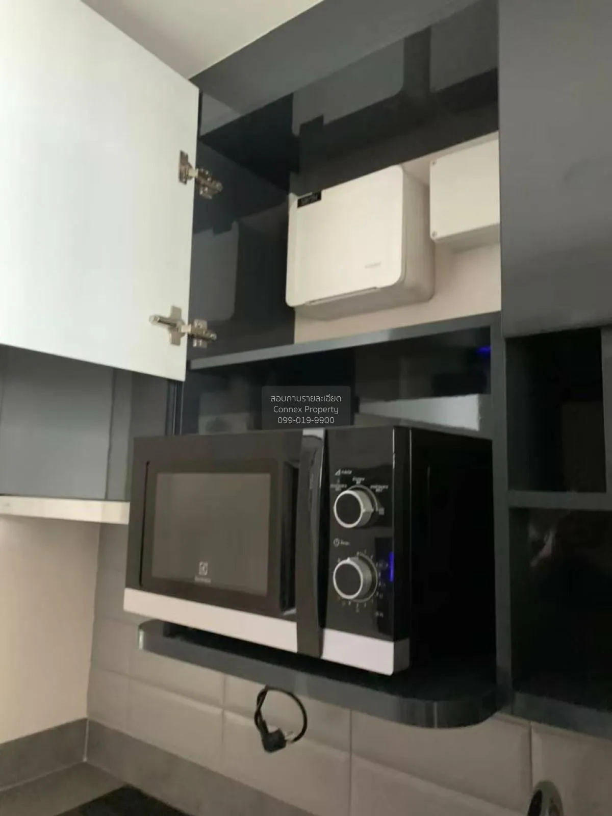 เช่าคอนโด  ไอดีโอ คิว สยาม-ราชเทวี BTS-ราชเทวี ทุ่งพญาไท เขต ราชเ 3