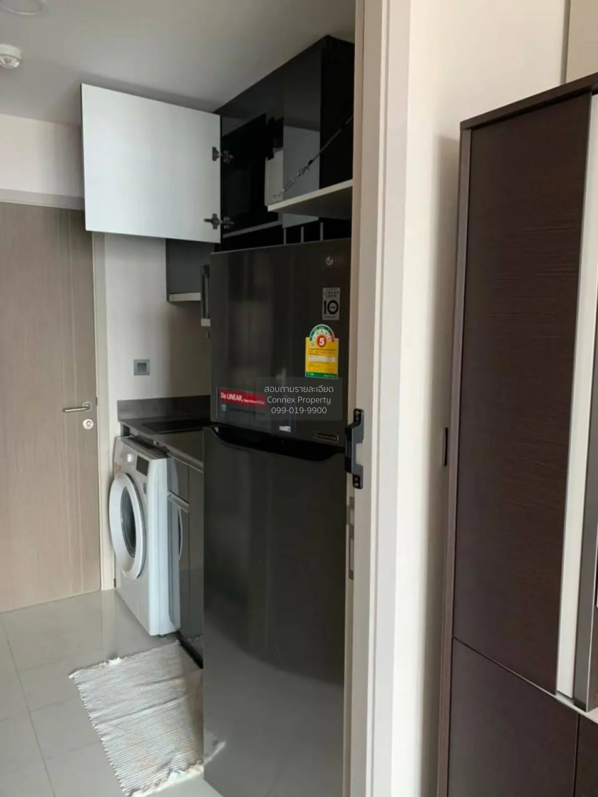 เช่าคอนโด  ไอดีโอ คิว สยาม-ราชเทวี BTS-ราชเทวี ทุ่งพญาไท เขต ราชเ 4