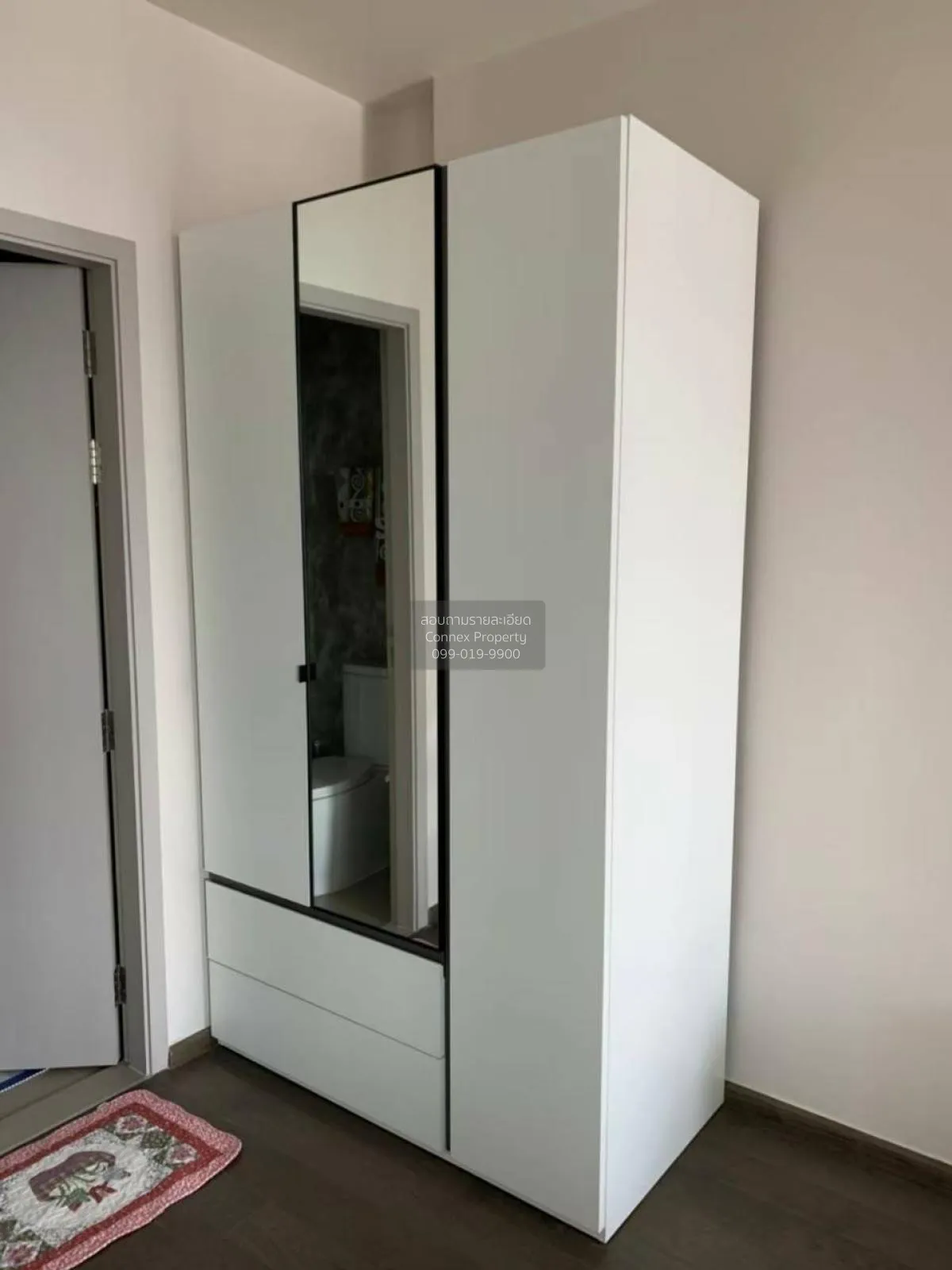 เช่าคอนโด  ไอดีโอ คิว สยาม-ราชเทวี BTS-ราชเทวี ทุ่งพญาไท เขต ราชเ