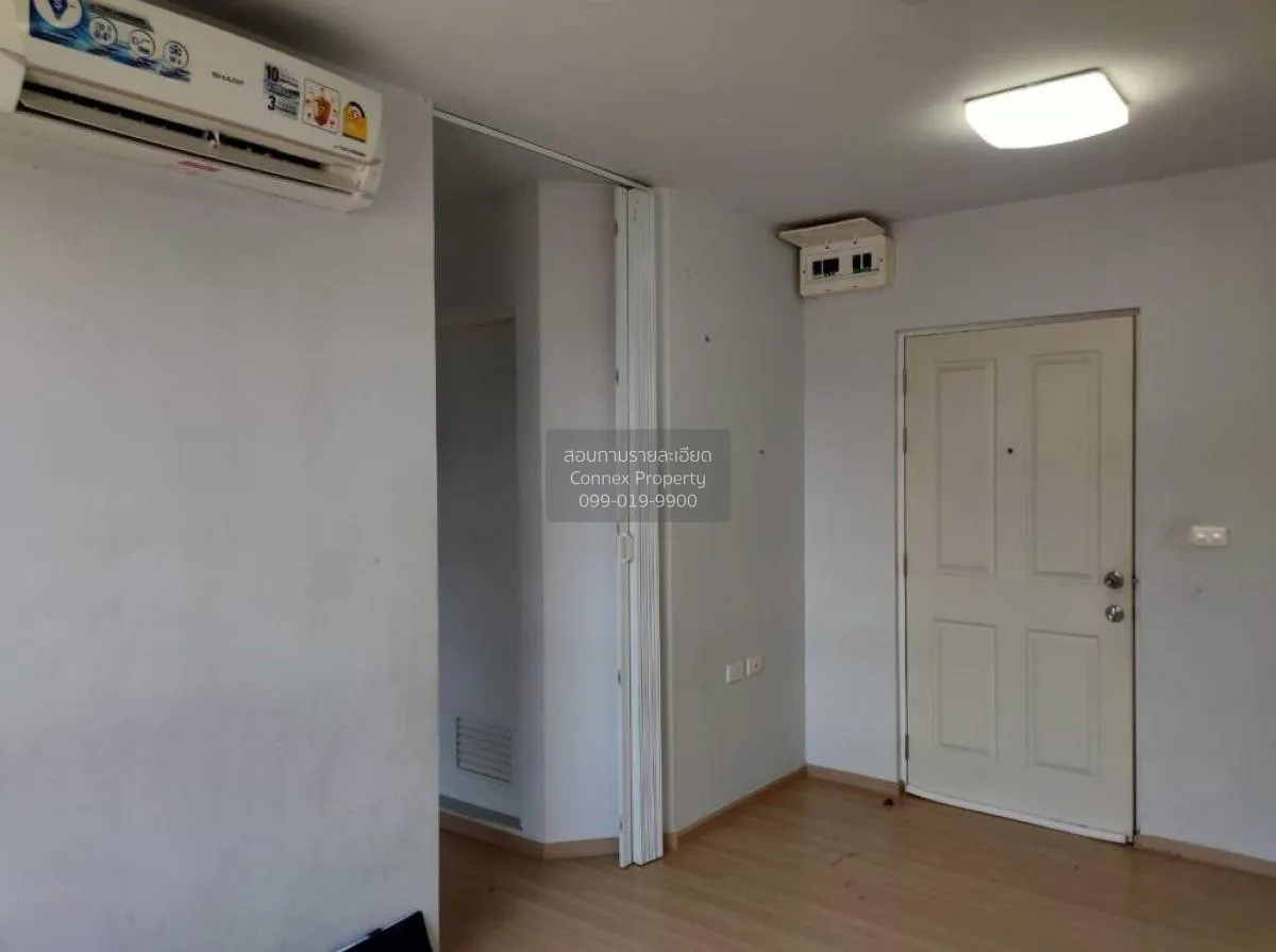 For Sale Condo , Plum Condo Samakkhi , Tha Sai , Mueang Nonthabur 1