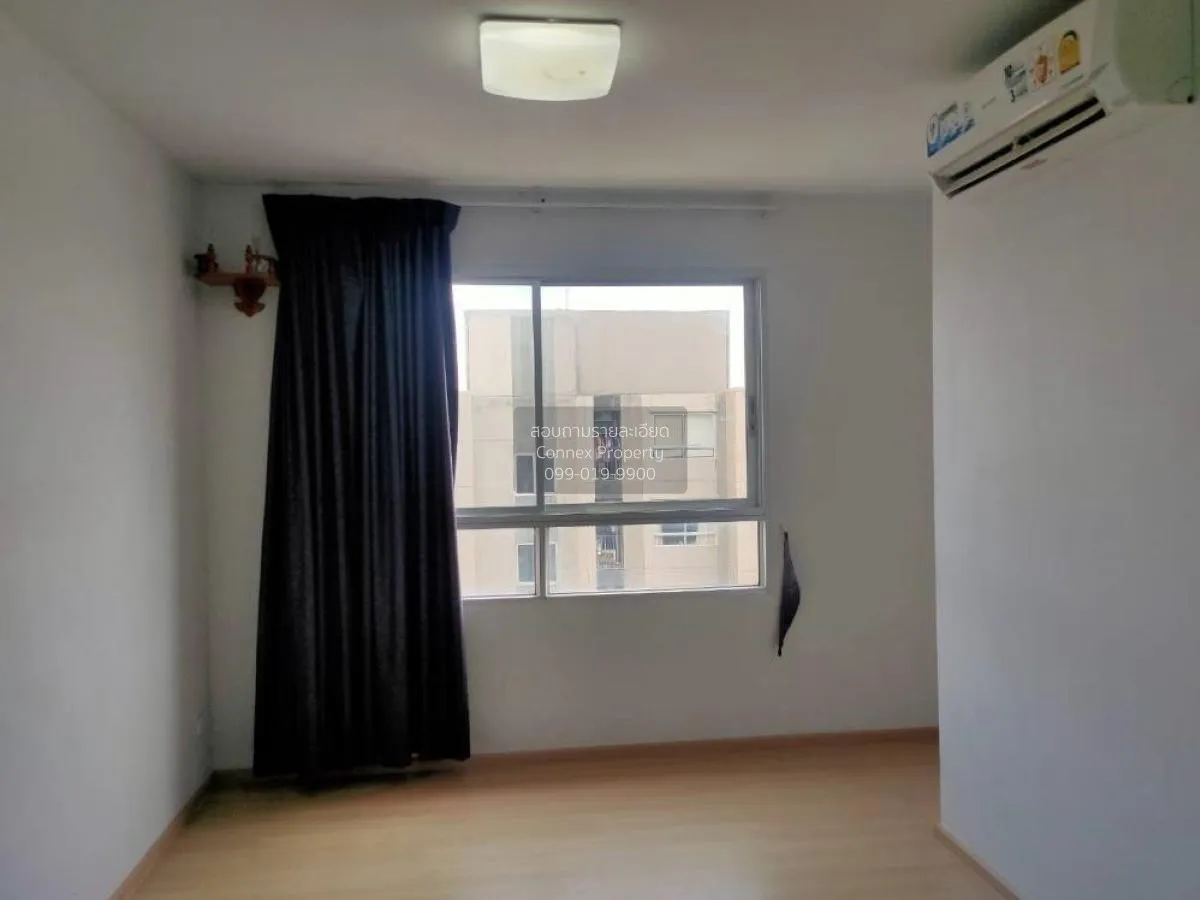 For Sale Condo , Plum Condo Samakkhi , Tha Sai , Mueang Nonthabur 2