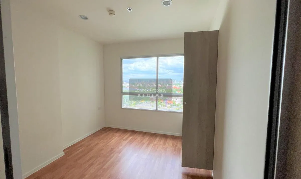 For Sale Condo , Lumpini Ville Nakhon In - Riverview , MRT-Yak Ti 4