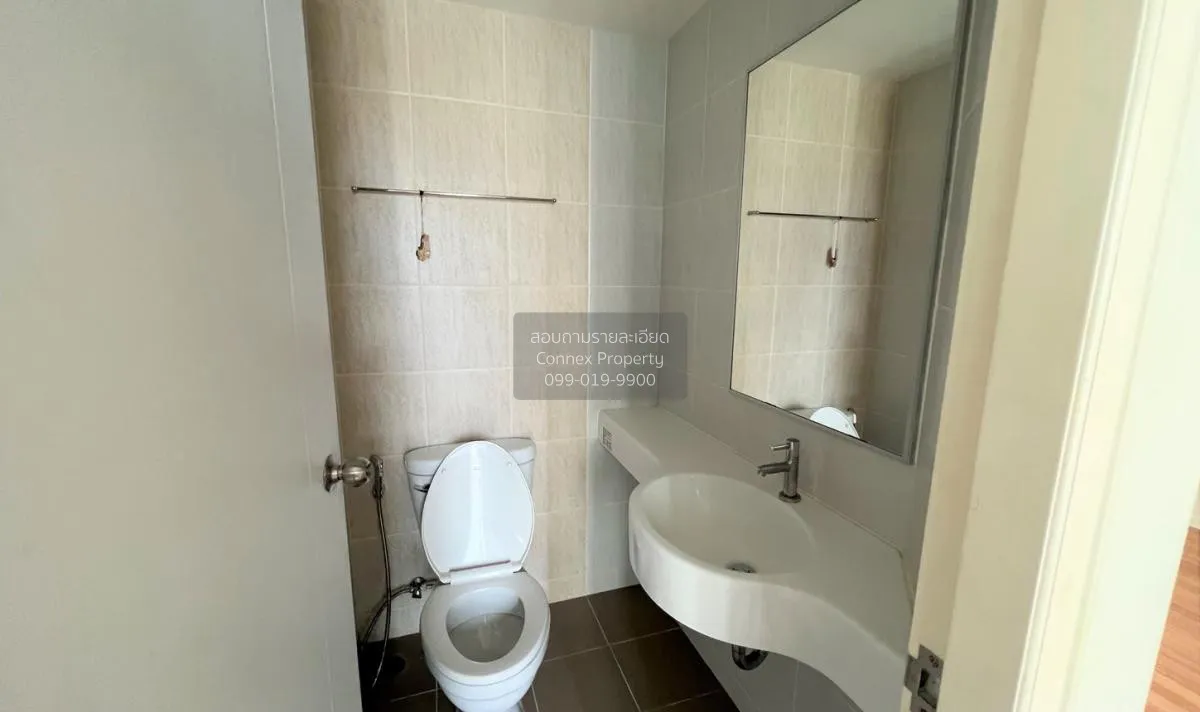 For Sale Condo , Lumpini Ville Nakhon In - Riverview , MRT-Yak Ti