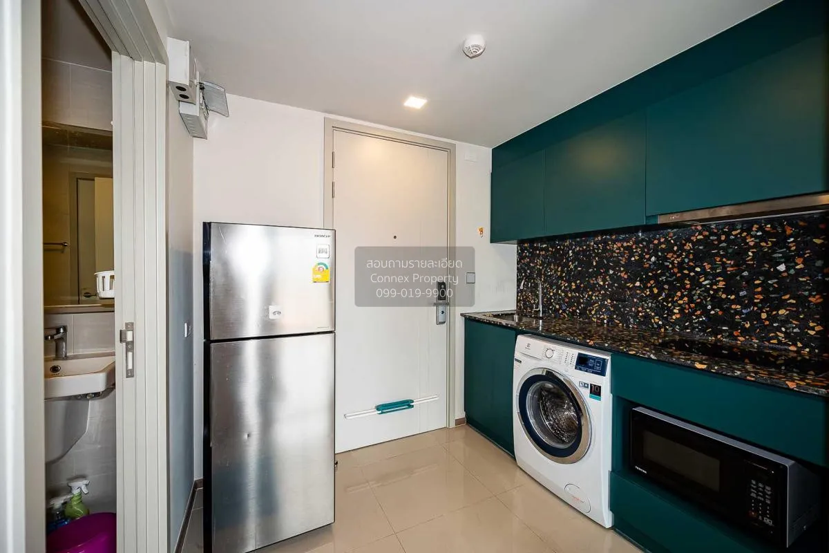 For Rent Condo , The Base Sukhumvit 50 , BTS-On Nut , Phra Khanon 3