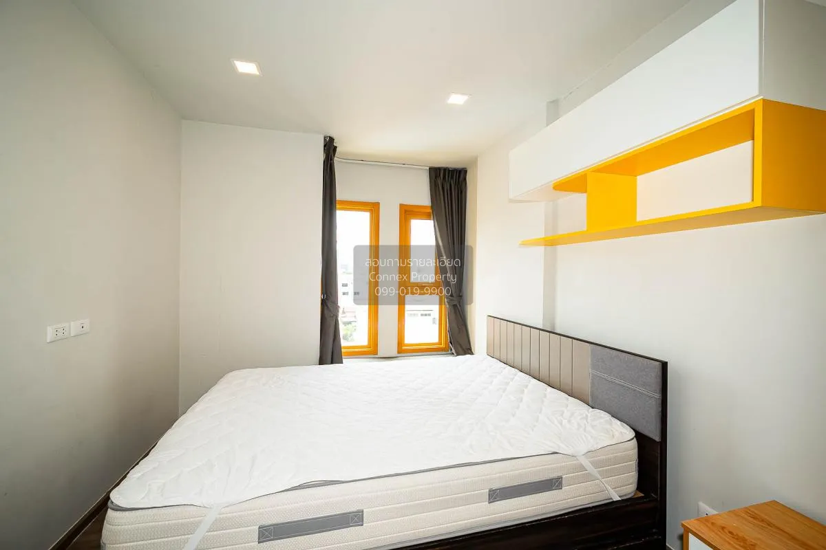 For Rent Condo , The Base Sukhumvit 50 , BTS-On Nut , Phra Khanon