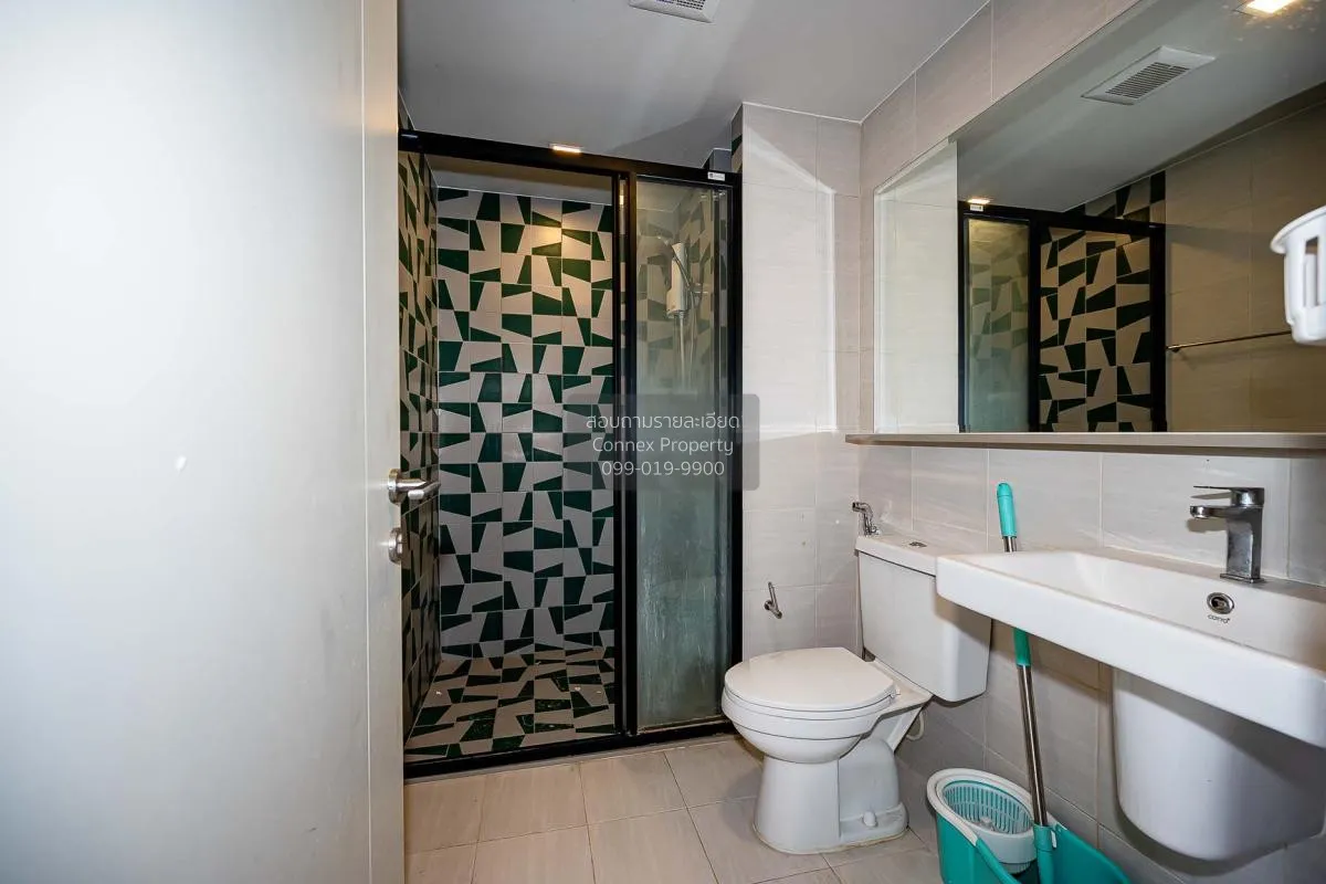 For Rent Condo , The Base Sukhumvit 50 , BTS-On Nut , Phra Khanon