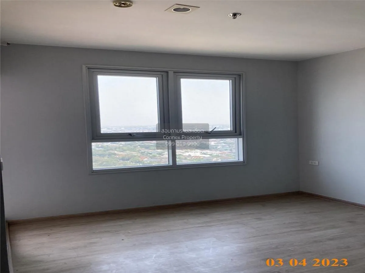 For Sale Condo , Rich Park @Chaophraya , MRT-Sai Ma , Sai Ma , Do 2
