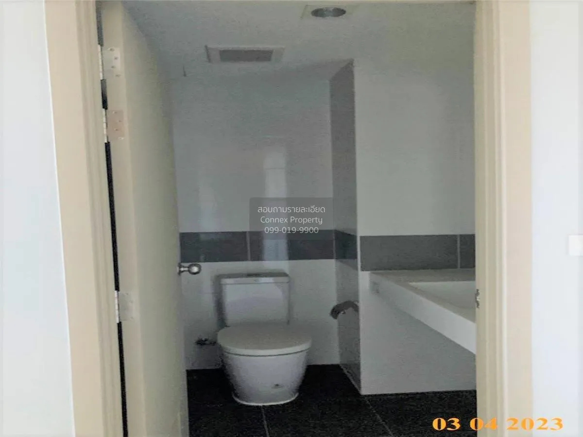 For Sale Condo , Rich Park @Chaophraya , MRT-Sai Ma , Sai Ma , Do 4