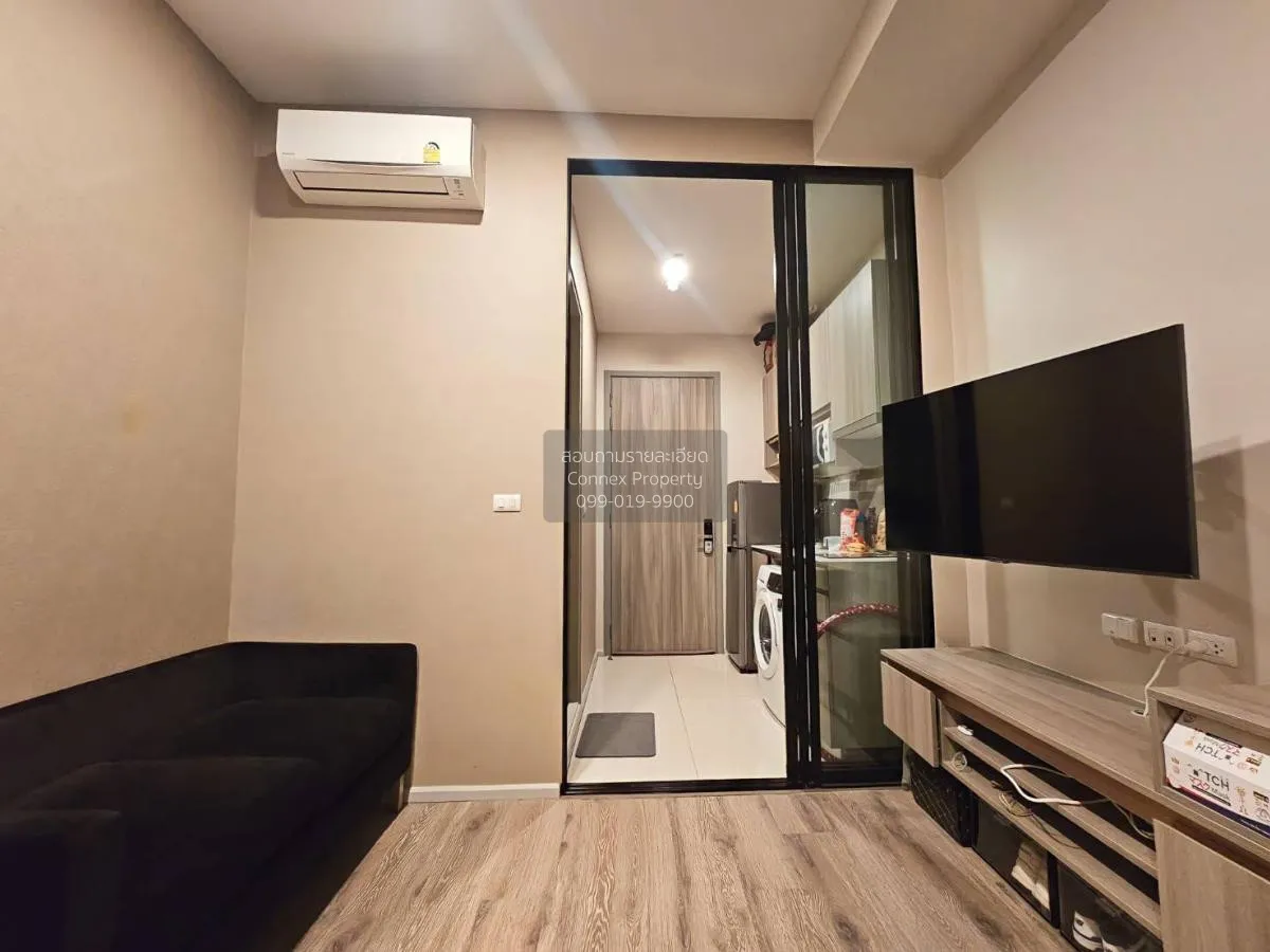 For Rent Condo , KnightsBridge Prime Ratchayothin , BTS-Phahon Yo 1