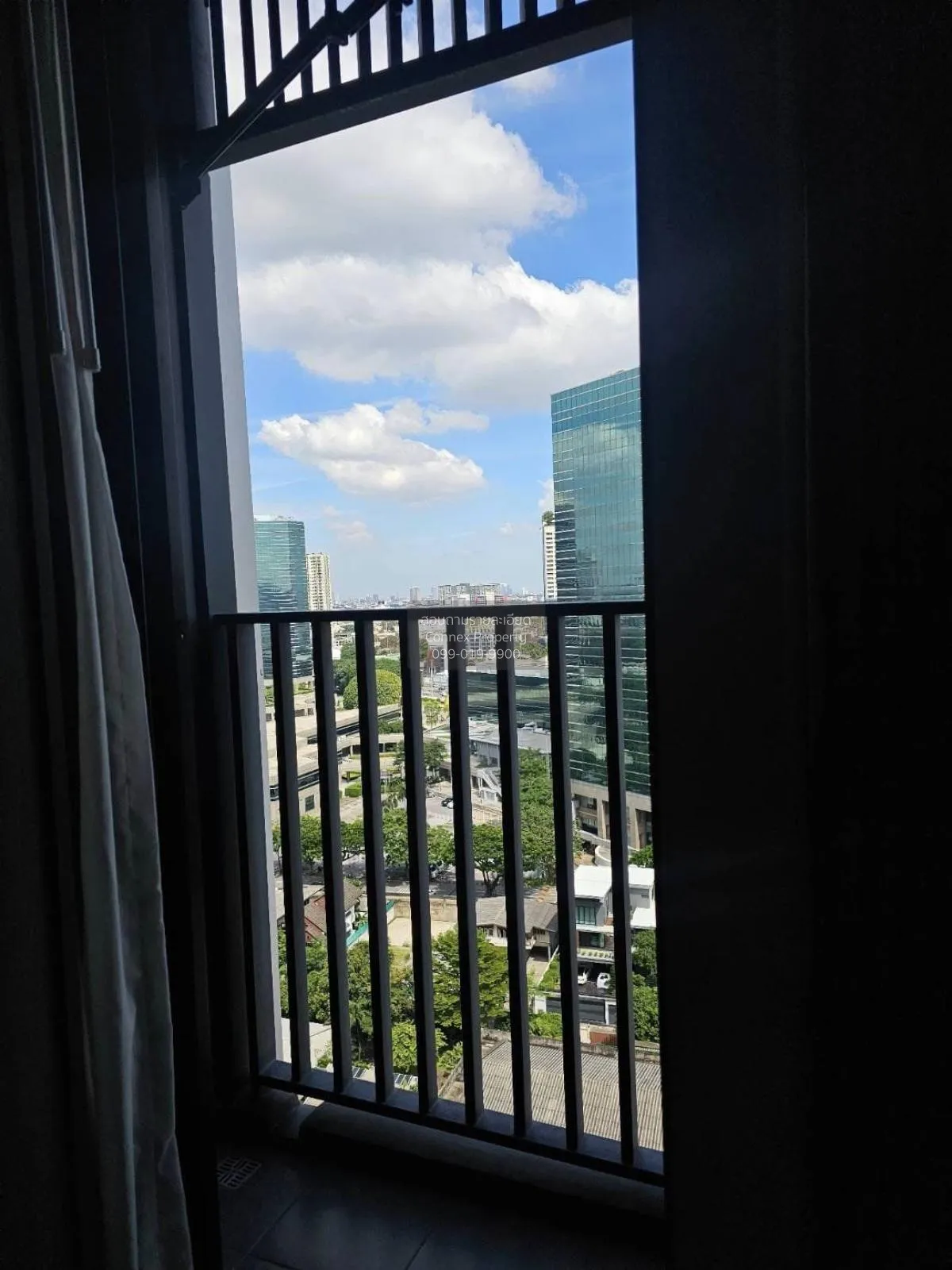 For Rent Condo , KnightsBridge Prime Ratchayothin , BTS-Phahon Yo