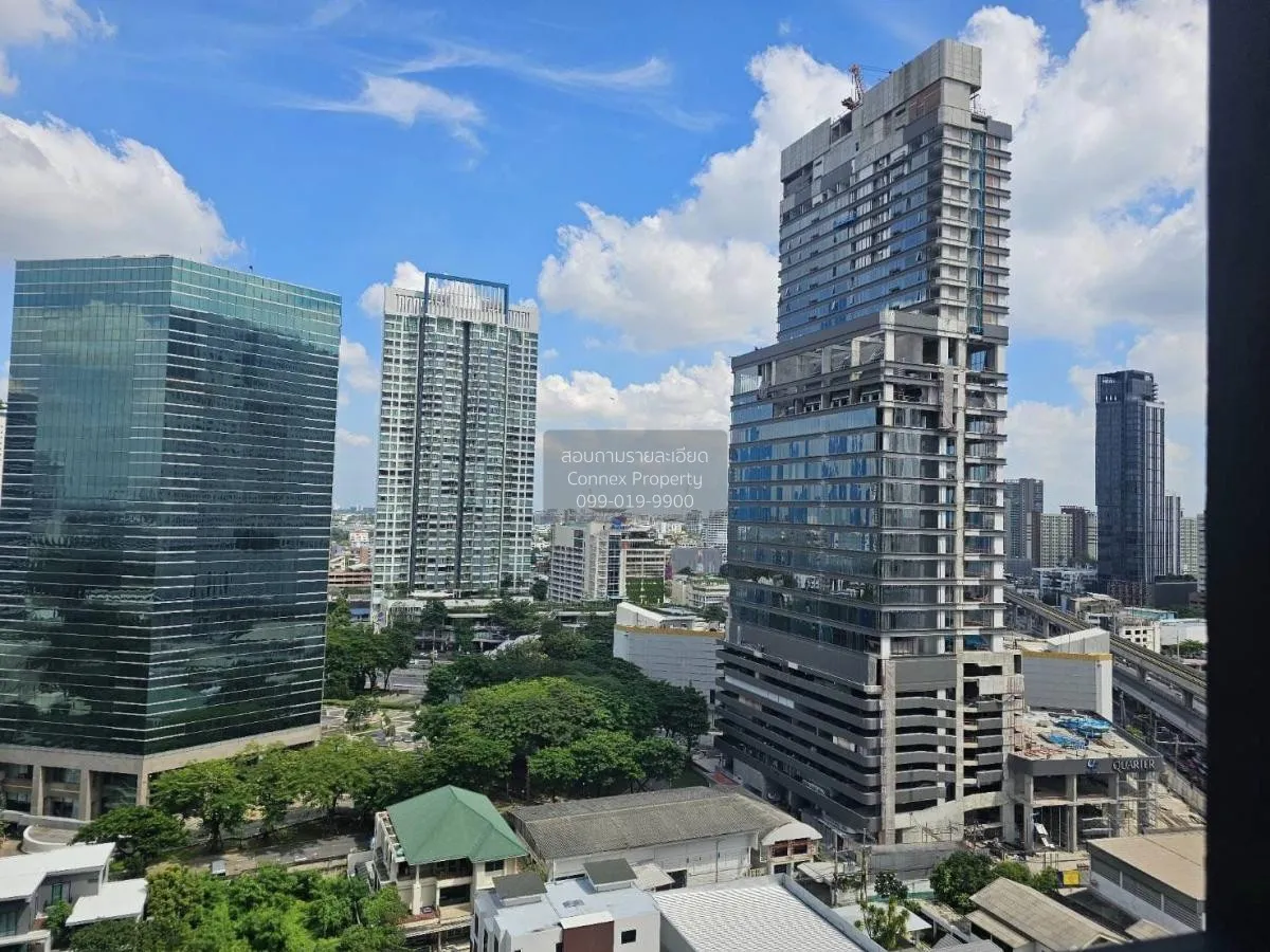 For Rent Condo , KnightsBridge Prime Ratchayothin , BTS-Phahon Yo