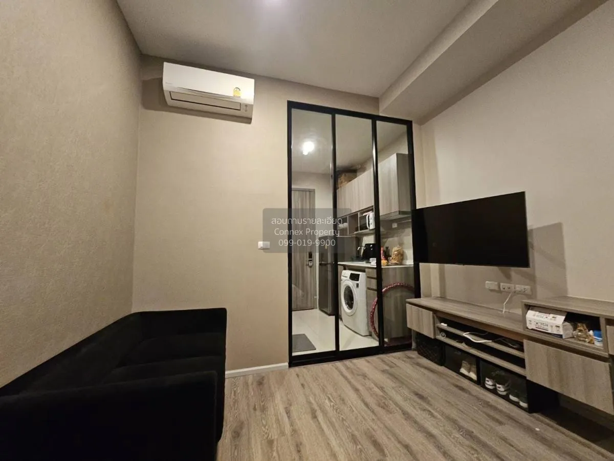 For Rent Condo , KnightsBridge Prime Ratchayothin , BTS-Phahon Yo 2