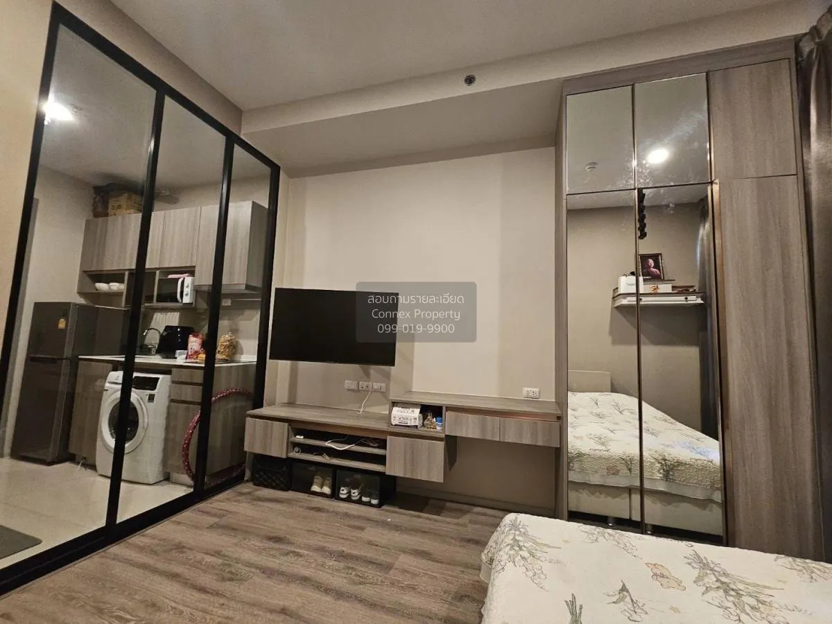 For Rent Condo , KnightsBridge Prime Ratchayothin , BTS-Phahon Yo 3