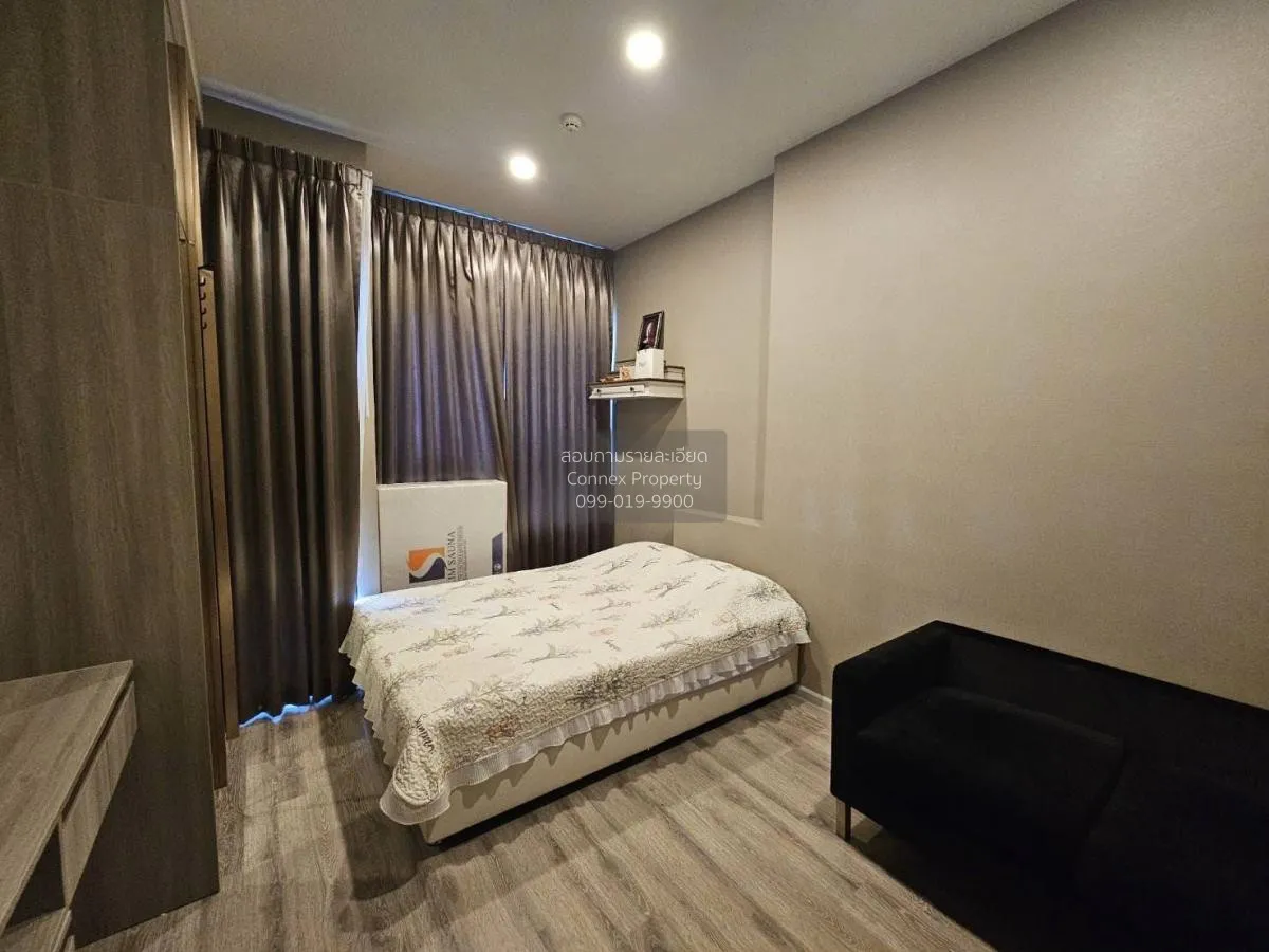 For Rent Condo , KnightsBridge Prime Ratchayothin , BTS-Phahon Yo