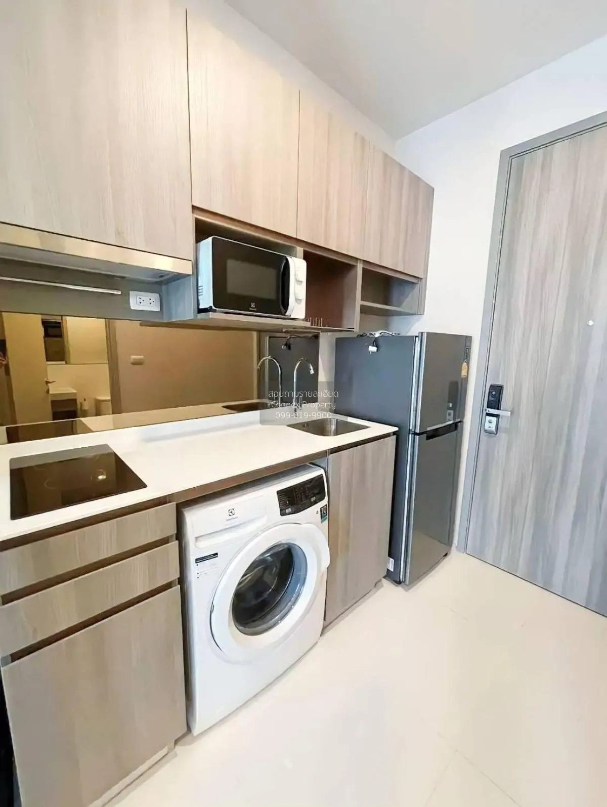 For Rent Condo , KnightsBridge Prime Ratchayothin , BTS-Phahon Yo