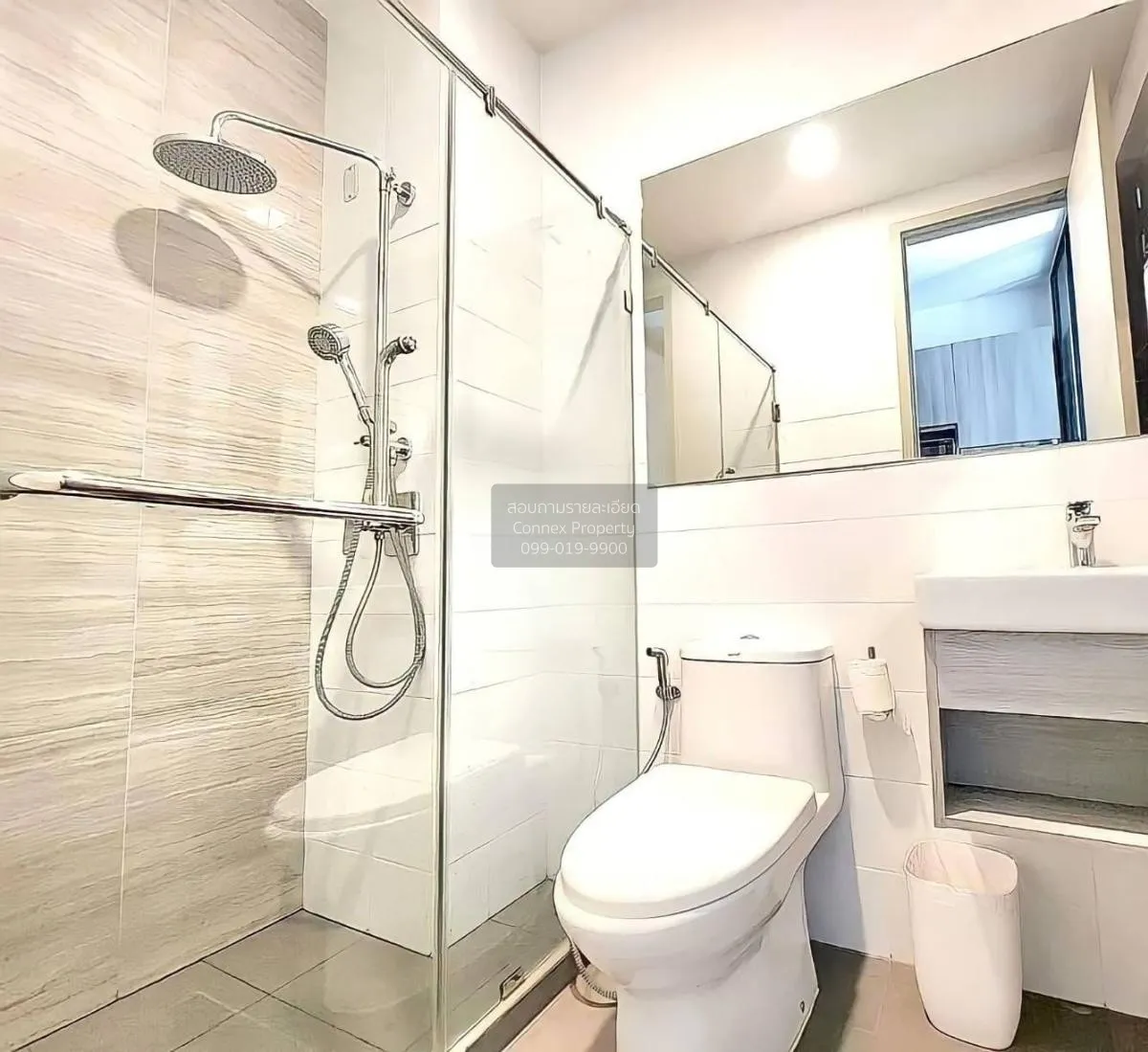 For Rent Condo , KnightsBridge Prime Ratchayothin , BTS-Phahon Yo