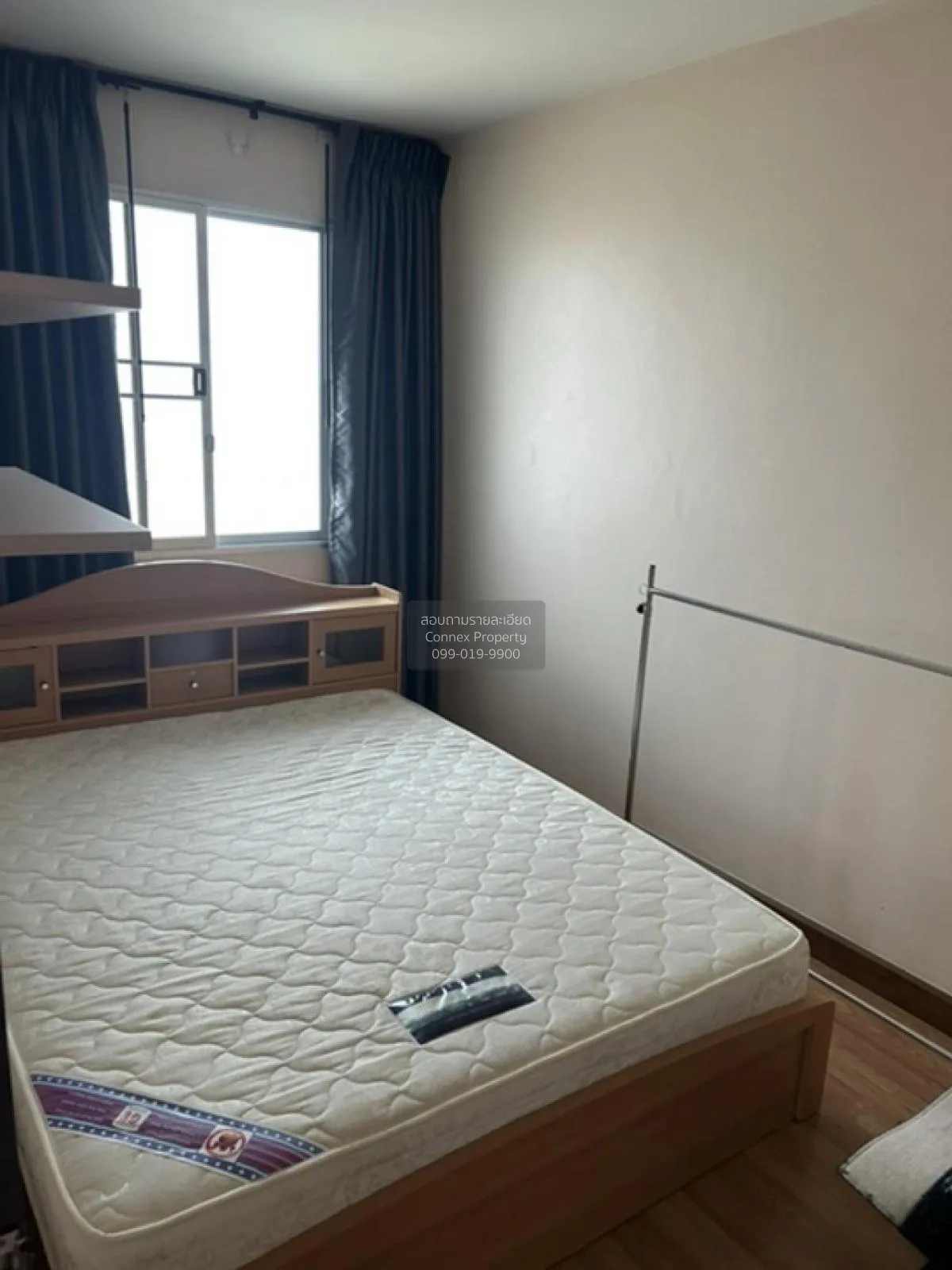 For Rent Condo , Supalai City Home Ratchada 10 , MRT-Huai Khwang 