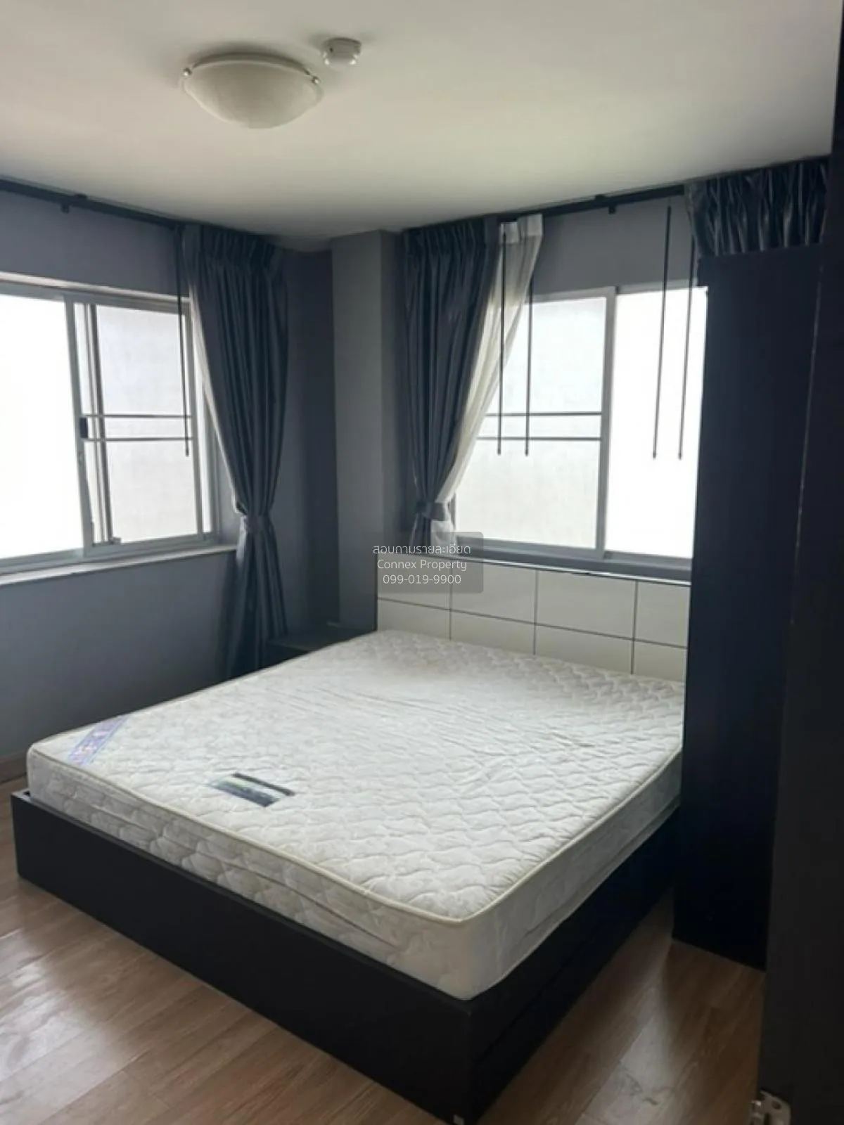 For Rent Condo , Supalai City Home Ratchada 10 , MRT-Huai Khwang 