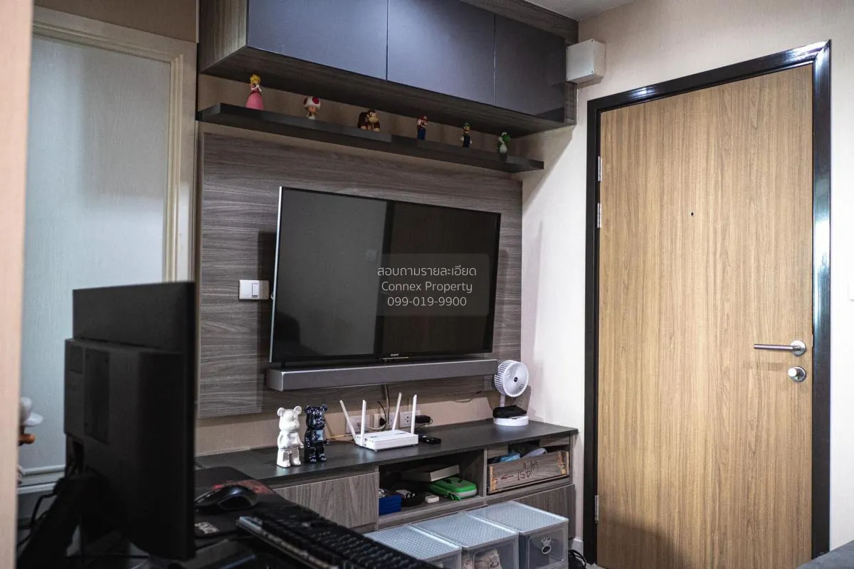 For Sale Condo , Metro Luxe Kaset , Sena Nikhom , Chatuchak , Ban 3