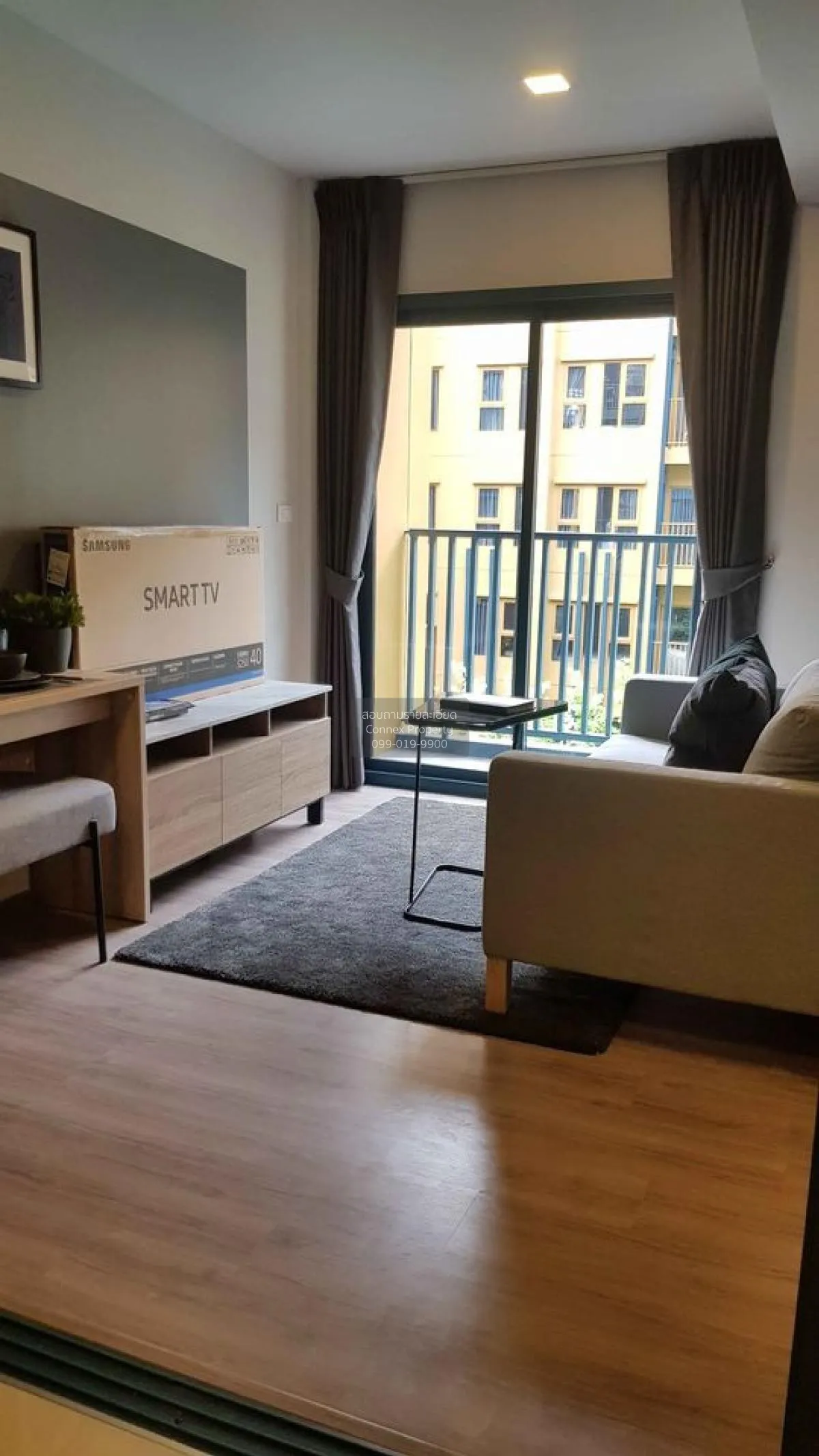 For Rent Condo , The Base Sukhumvit 50 , BTS-On Nut , Phra Khanon 3