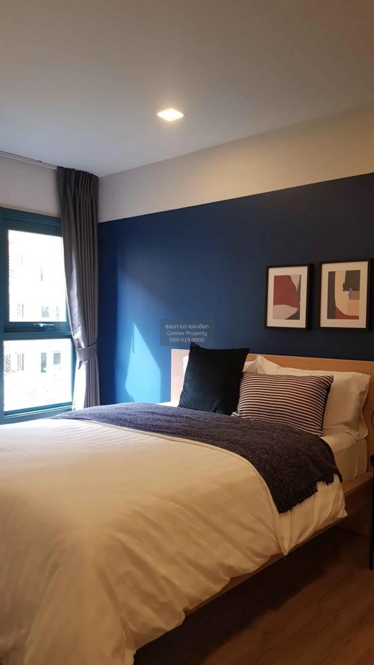 For Rent Condo , The Base Sukhumvit 50 , BTS-On Nut , Phra Khanon