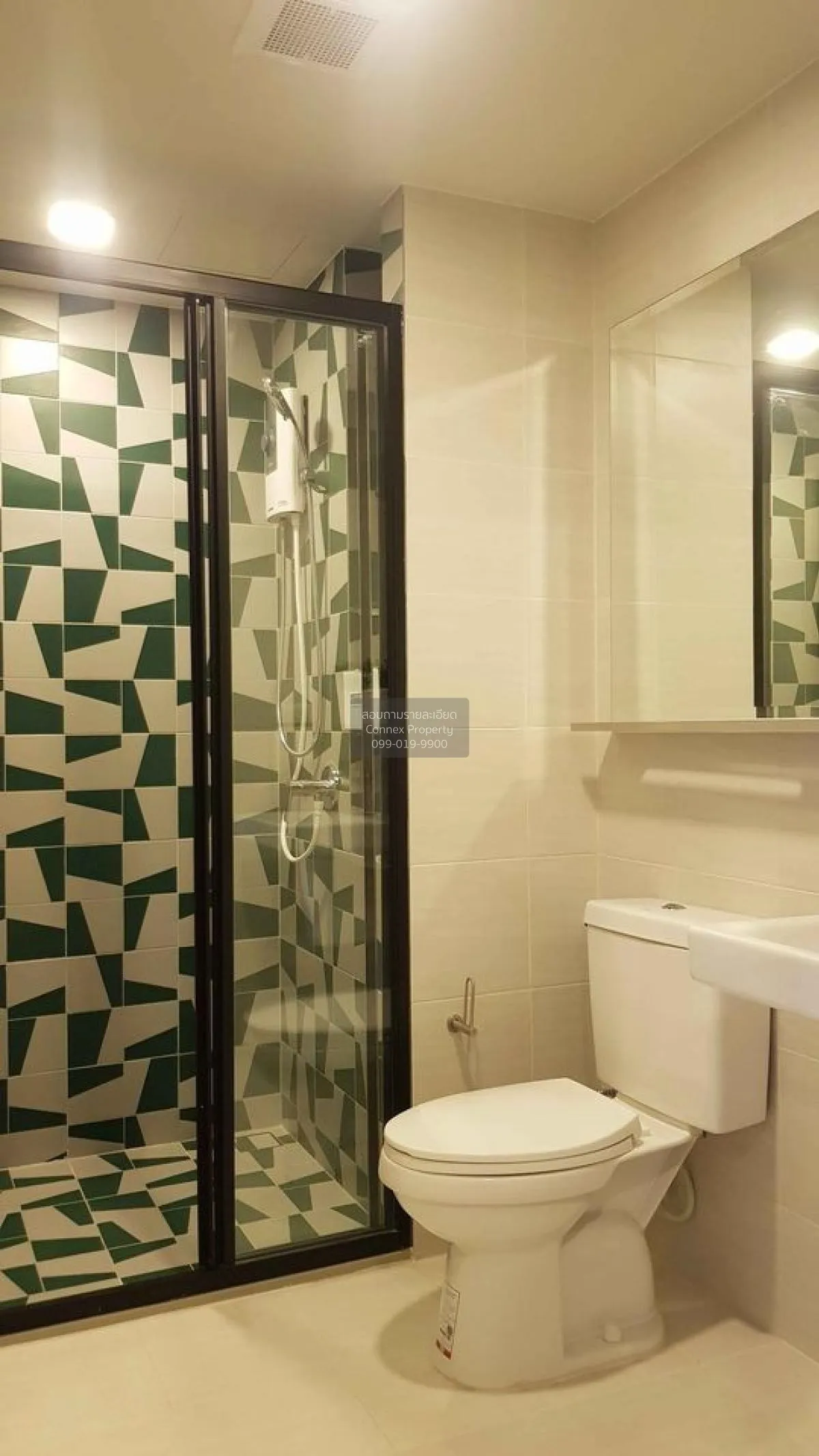 For Rent Condo , The Base Sukhumvit 50 , BTS-On Nut , Phra Khanon