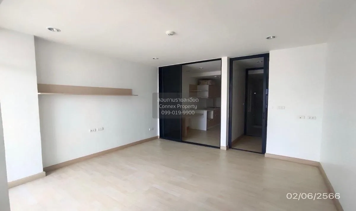 ขายคอนโด  เดอะ ฟอเรสท์ เเจ้งวัฒนะ ปากเกร็ด ปากเกร็ด นนทบุรี CX-86 2