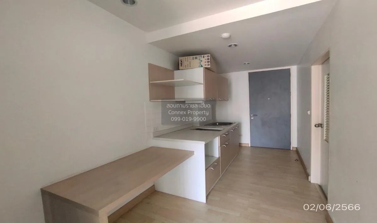 ขายคอนโด  เดอะ ฟอเรสท์ เเจ้งวัฒนะ ปากเกร็ด ปากเกร็ด นนทบุรี CX-86 3