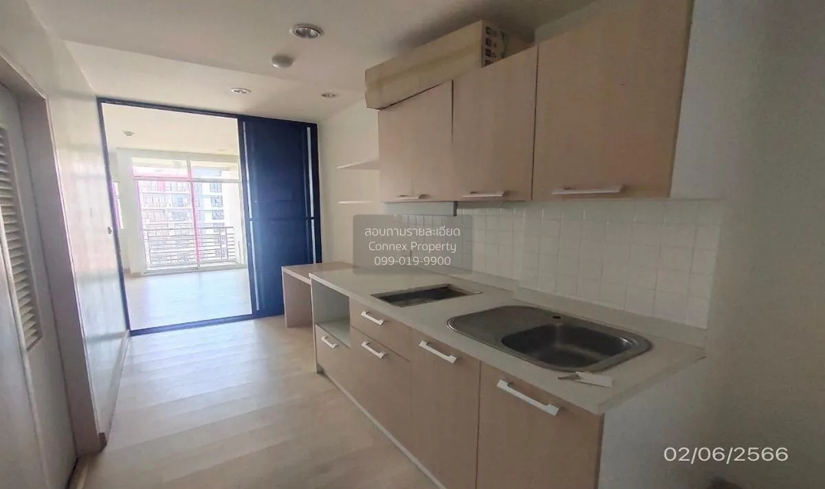 ขายคอนโด  เดอะ ฟอเรสท์ เเจ้งวัฒนะ ปากเกร็ด ปากเกร็ด นนทบุรี CX-86 4