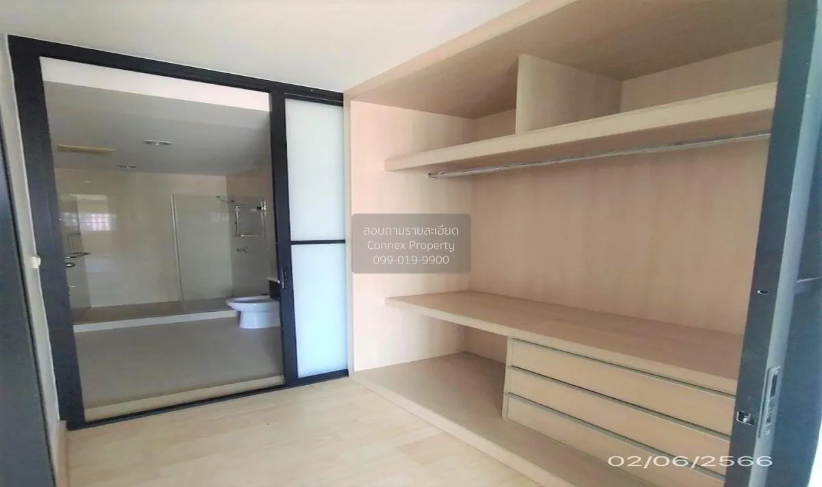 ขายคอนโด  เดอะ ฟอเรสท์ เเจ้งวัฒนะ ปากเกร็ด ปากเกร็ด นนทบุรี CX-86