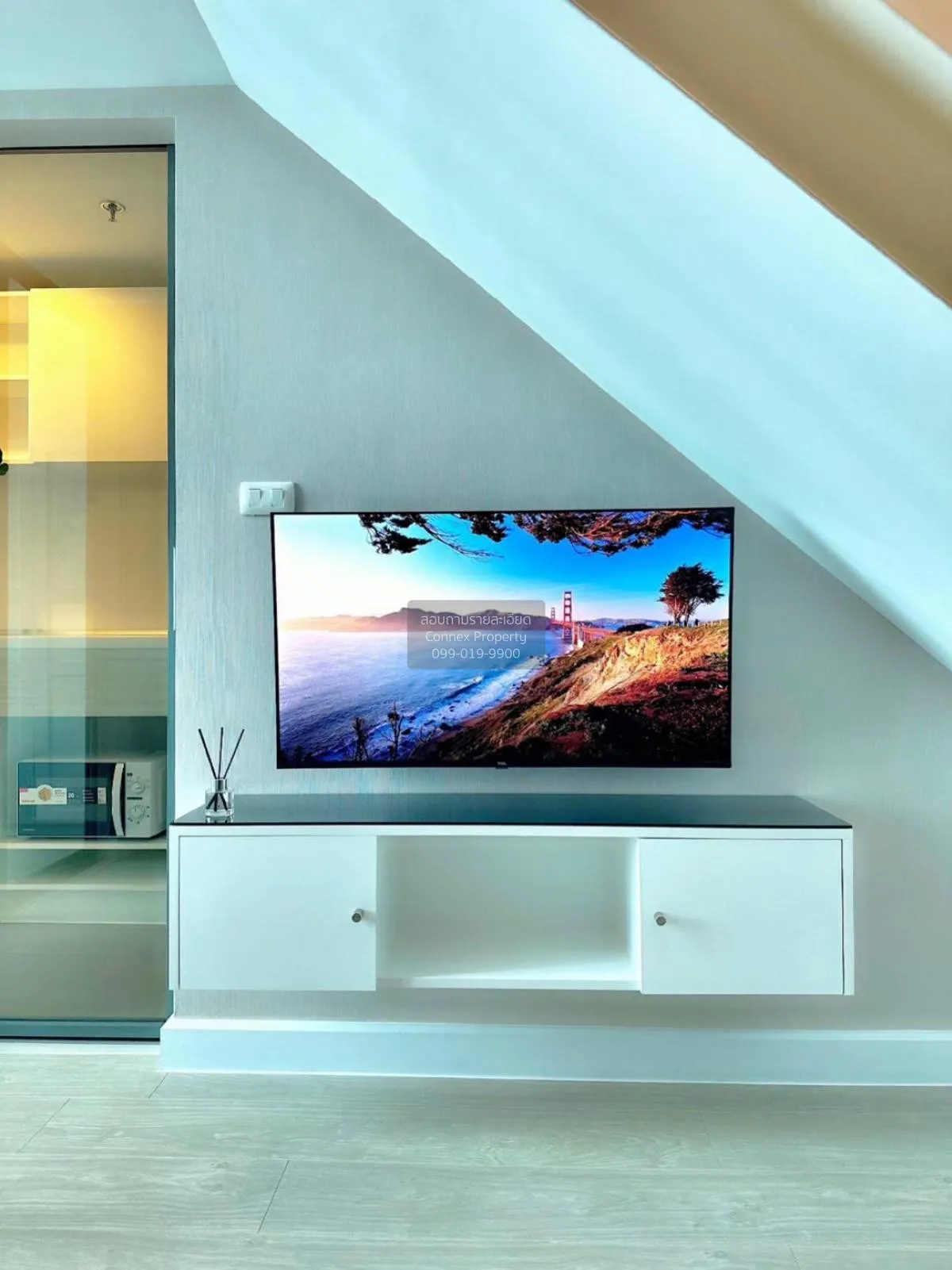 เช่าคอนโด  เมโทร สกาย ประชาชื่น  MRT-บางซ่อน วงศ์สว่าง เขต บางซื่ 2