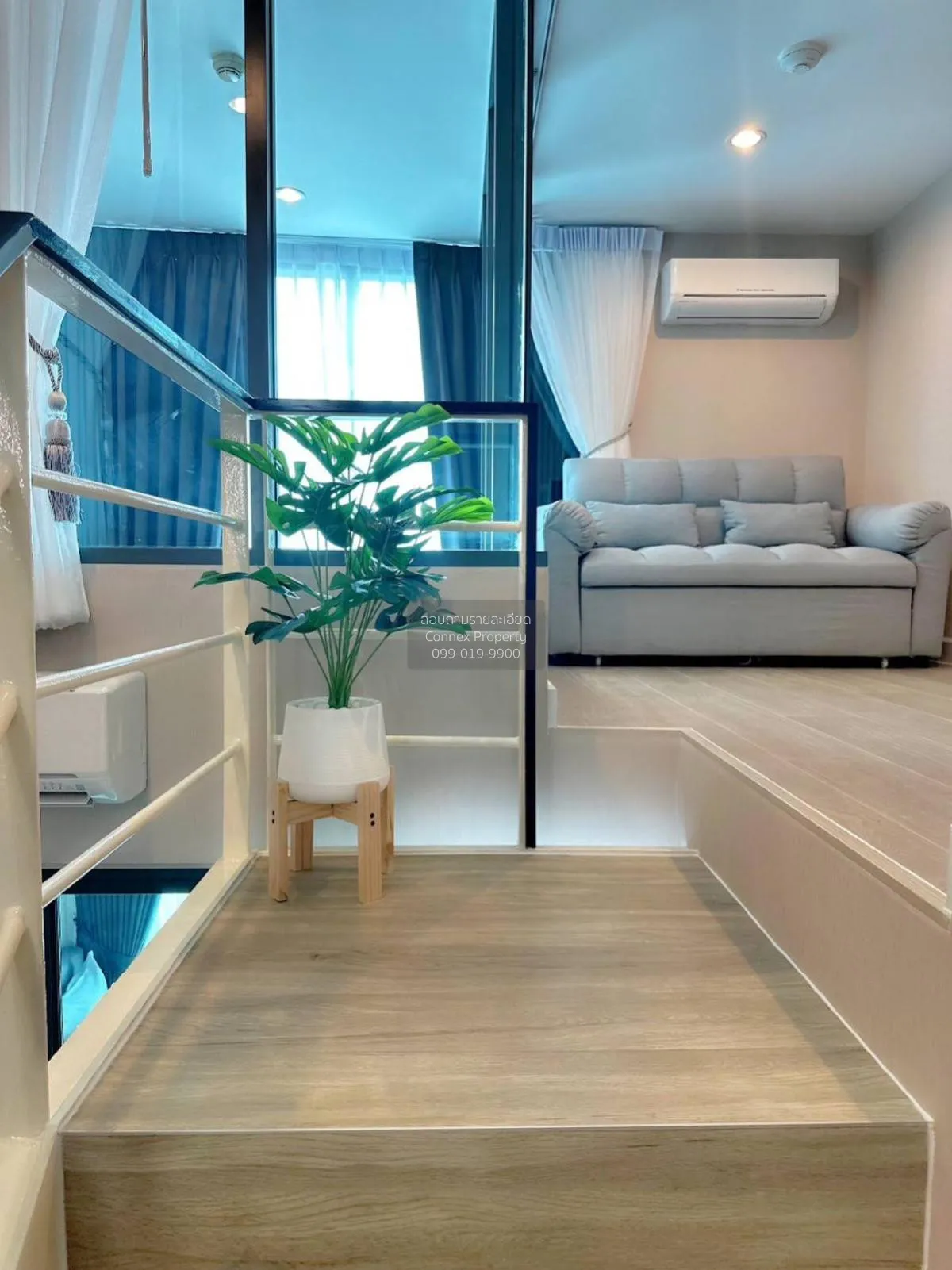 เช่าคอนโด  เมโทร สกาย ประชาชื่น  MRT-บางซ่อน วงศ์สว่าง เขต บางซื่