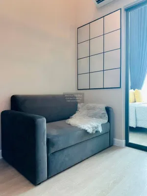 เช่าคอนโด  เมโทร สกาย ประชาชื่น  MRT-บางซ่อน วงศ์สว่าง เขต บางซื่อ กรุงเทพ CX-86332