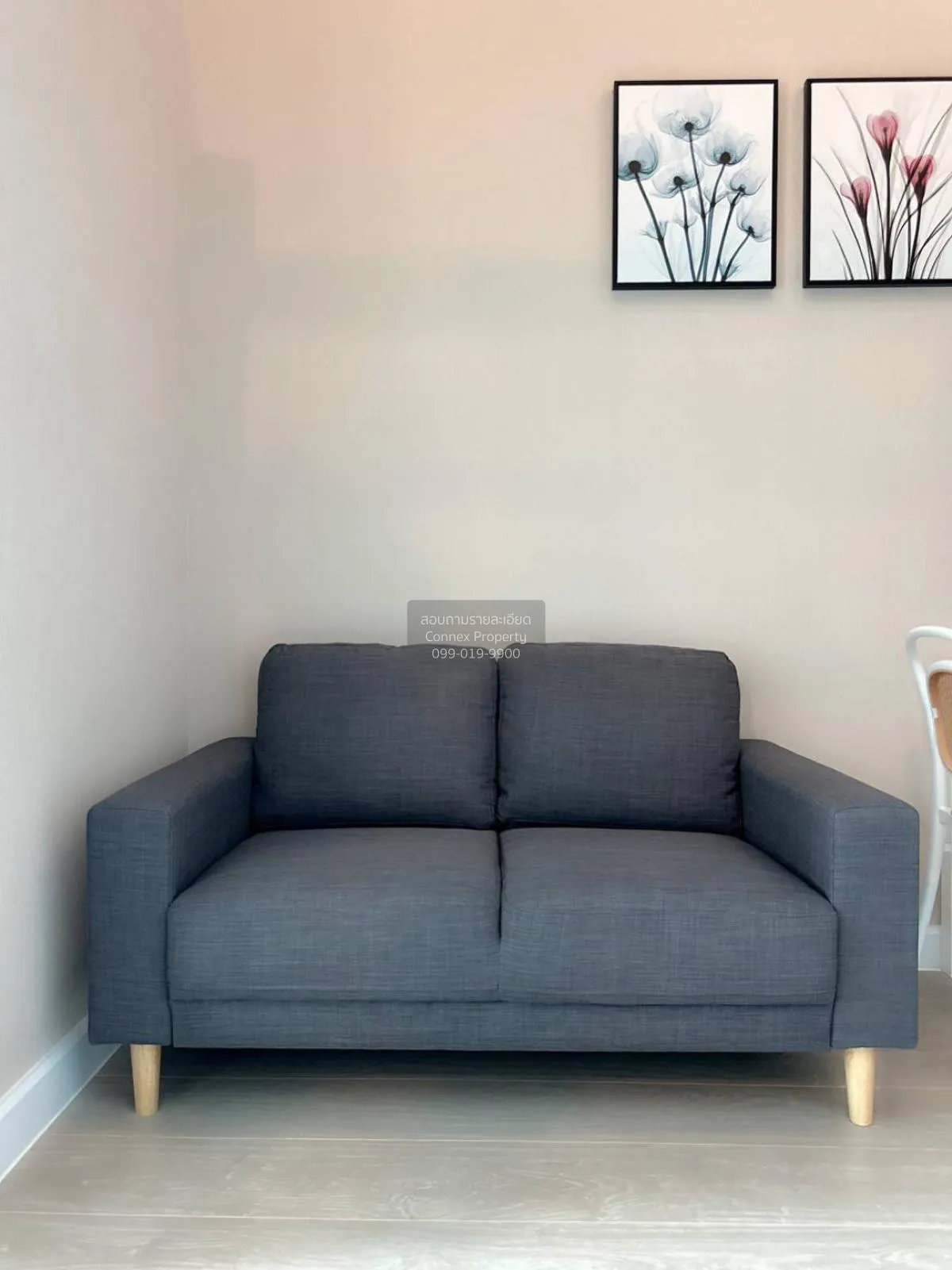 เช่าคอนโด  เมโทร สกาย ประชาชื่น  MRT-บางซ่อน วงศ์สว่าง เขต บางซื่ 1