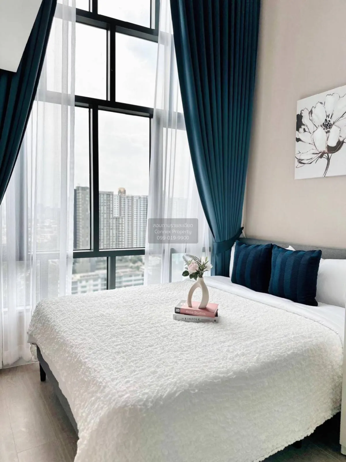 เช่าคอนโด  เมโทร สกาย ประชาชื่น  MRT-บางซ่อน วงศ์สว่าง เขต บางซื่